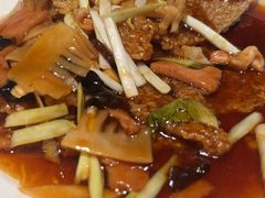 -四川饭店(城乡购物中心店)