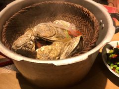 -望江门小龙虾·烧烤(九堡店)