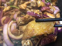 -胡须佬鸡煲四季火锅店(石厦西村直营店)