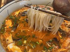 -芸南道·过桥米线(昆明老街旗舰店)