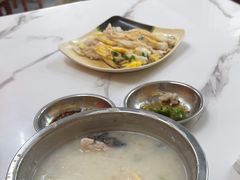 -财记鱼粥·肠粉