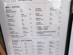 -CoffeeVendor(西乡店)