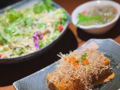 -王氏炉匠·烧鸟放题自助(好运街店)