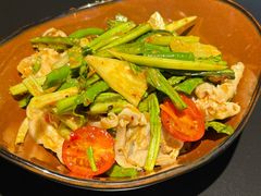 -Ameigo梅果·云贵川bistro(长宁来福士店)