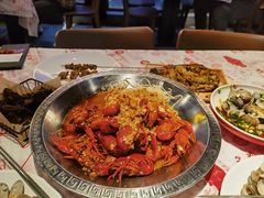 -红钳侠小龙虾·烧烤(中赢康康谷店)