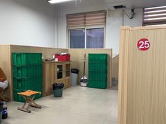 -陈六子全羊馆·烧烤·烤羊排(山东理工大店)