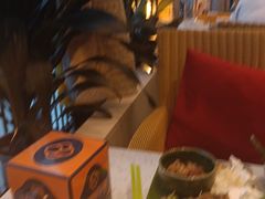 -润园四季椰子鸡火锅(海上世界店)