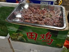 -济南海鲜大市场