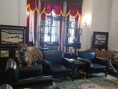-张学良旧居陈列馆