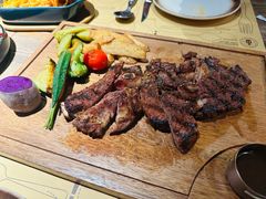 -玖壹咖啡(临河街店)