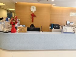 -杭州贝瑞斯美华妇儿医院·早孕·产检·儿科