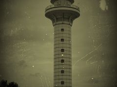 -日照灯塔风景区