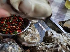 高压锅生蚝-辣不怕口味虾(凌霄路店)