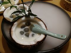 -观宴中餐厅