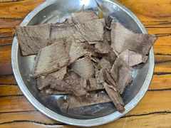 -清真·马安军辣子牛肉面