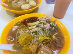 -金利食店(氹仔店)