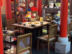 -哥老官重庆美蛙鱼头(宝山龙湖店)