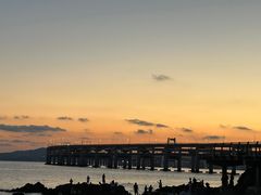 -银沙滩浴场