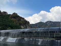 -大连冰峪旅游度假区