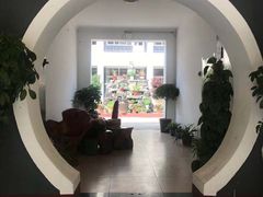 -遇见小院—虹鳟鱼•农家菜(怀柔店)