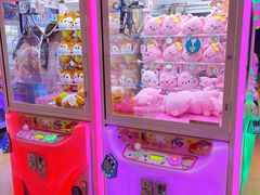 -大玩家(万达广场大连甘井子店)