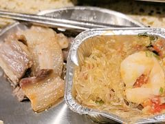 -姜胖胖无限自助烤肉(罗湖宝能店)