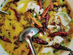 -川里谈·川味小馆(北京路店)