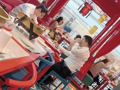 -南锣肥猫·麻辣烤鱼·16年现烤现卖(财富购物中心店)