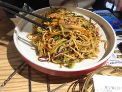 -老九圆山西面馆(CBD店)