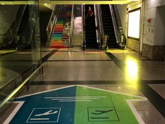 -厦门高崎国际机场-T3航站楼