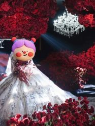 -MANLI BRIDAL婚纱