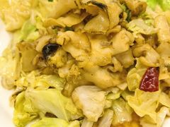 -良友·海鲜青岛菜(五四广场店)