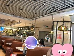 -翠华餐厅(宝安壹方城店)