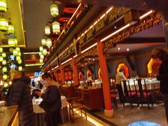 -宝轩渔府·老字号海鲜·正宗津菜(水上店)