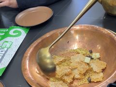 -诺敏塔拉奶茶-布里亚特包子-手把肉(锦都会店)