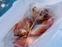 -雀食面包店(钟楼店)
