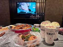-佰迪乐KTV·大屏K歌(公园店)