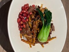 -漆黑觉米粉(三里屯店)