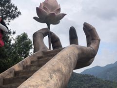 -广东天露山旅游度假区