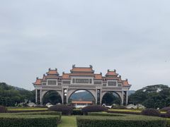 -顺峰山公园