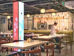 大堂-潮人姐妹轩(海宁路店)