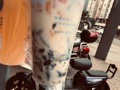 -陈多多·豆腐奶茶(前锋路店)