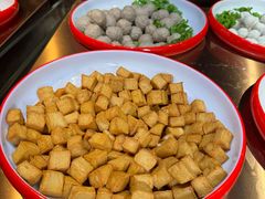 -聚盛源蒸汽海鲜火锅烤肉自助(巨川金海岸购物广场店)