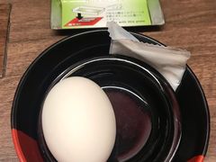-一兰拉面(梅田阪急东通店)