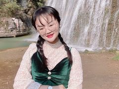 -华蓥山天意谷景区