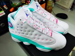 -Air Jordan(世贸天阶店)