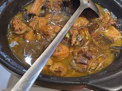 -李老哈·东北菜(宋园路店)