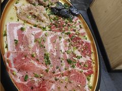 -拾也•和牛•海鲜•烤肉放题(卓悦INTOWN店)