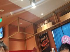 -鱼酷活鱼烤鱼(静安大融城店)