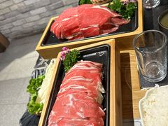 -湊湊火锅·茶憩(恒隆广场店)